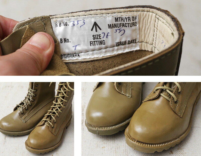 楽天市場】☆実物 新品 デッドストック オーストラリア軍 GP