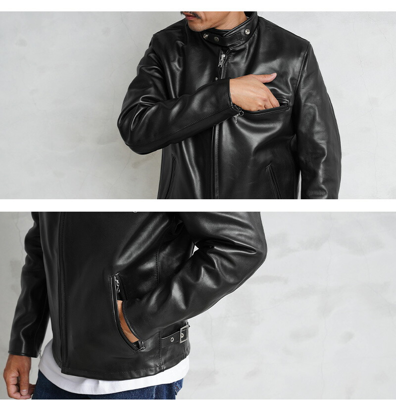 楽天市場】【最短即日発送】ポイント10倍！Schott ショット USA LINE