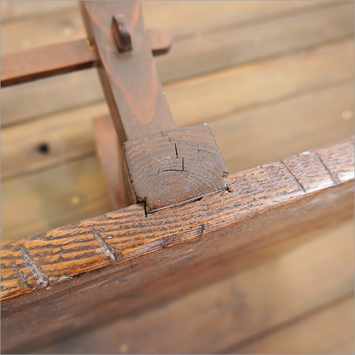 楽天市場】ケヤキ材 レトロ 文机 寺子屋 アンティーク 文机 ロー