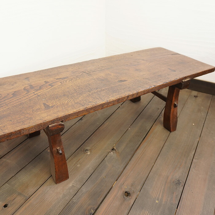 楽天市場】ケヤキ材 レトロ 文机 寺子屋 アンティーク 文机 ロー