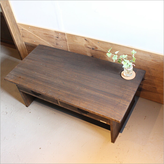 楽天市場】文机 アンティーク レトロ デスク ローデスク テーブル ロー