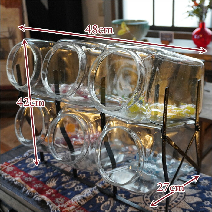 楽天市場】【1点モノ】ガラス瓶 アンティーク ガラスボトル 昭和レトロ