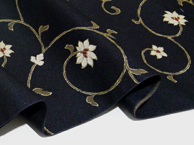 楽天市場】九寸名古屋帯＜長さ420センチまで可能＞石原さとみさん