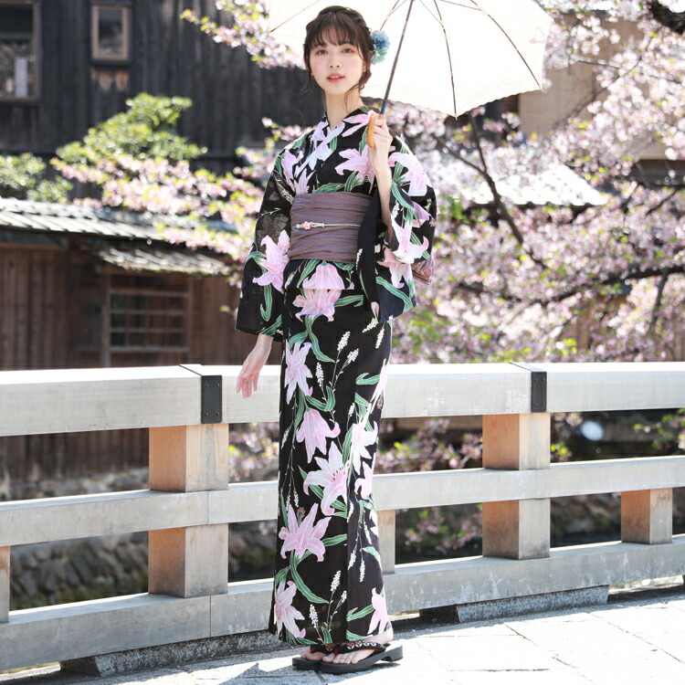 楽天市場】【3/4 20:00〜3/11 1:59まで最大2,000円OFFクーポン】浴衣