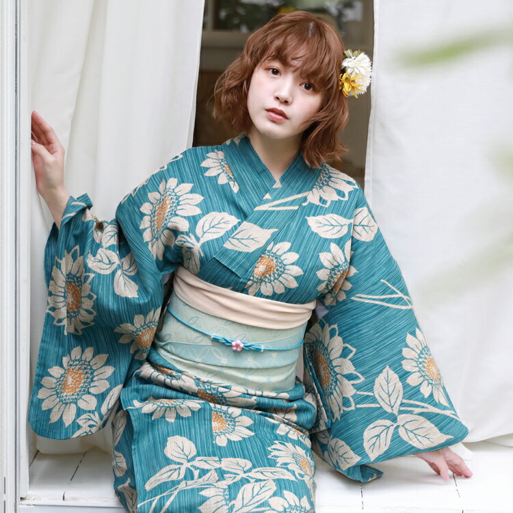 楽天市場】【3/4 20:00〜3/11 1:59まで最大2,000円OFFクーポン】浴衣