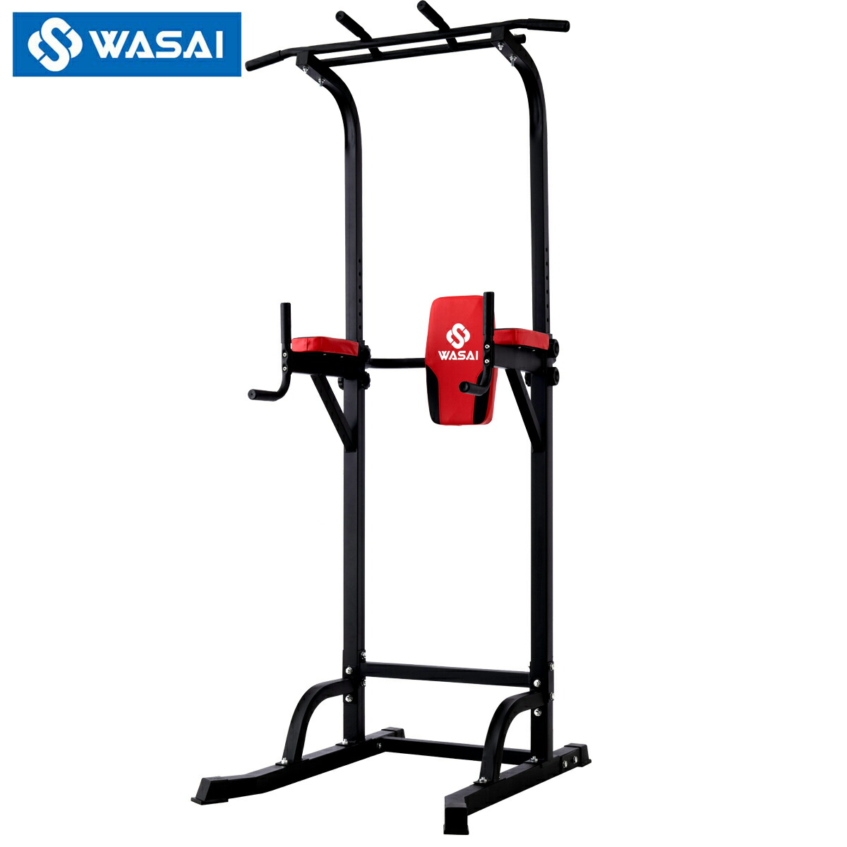 楽天市場】懸垂 懸垂マシン 懸垂器具【220CM調節/耐荷重150kg