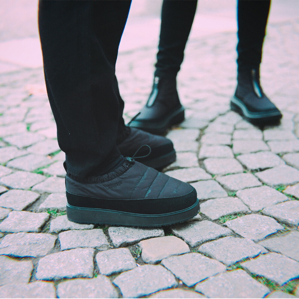 楽天市場】【P2倍☆スーパーセール】 SUBU スブ メンズ カマン モック