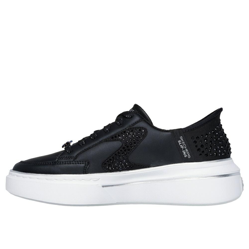 楽天市場】スケッチャーズ スリップインズ ハンズフリー スリッポン