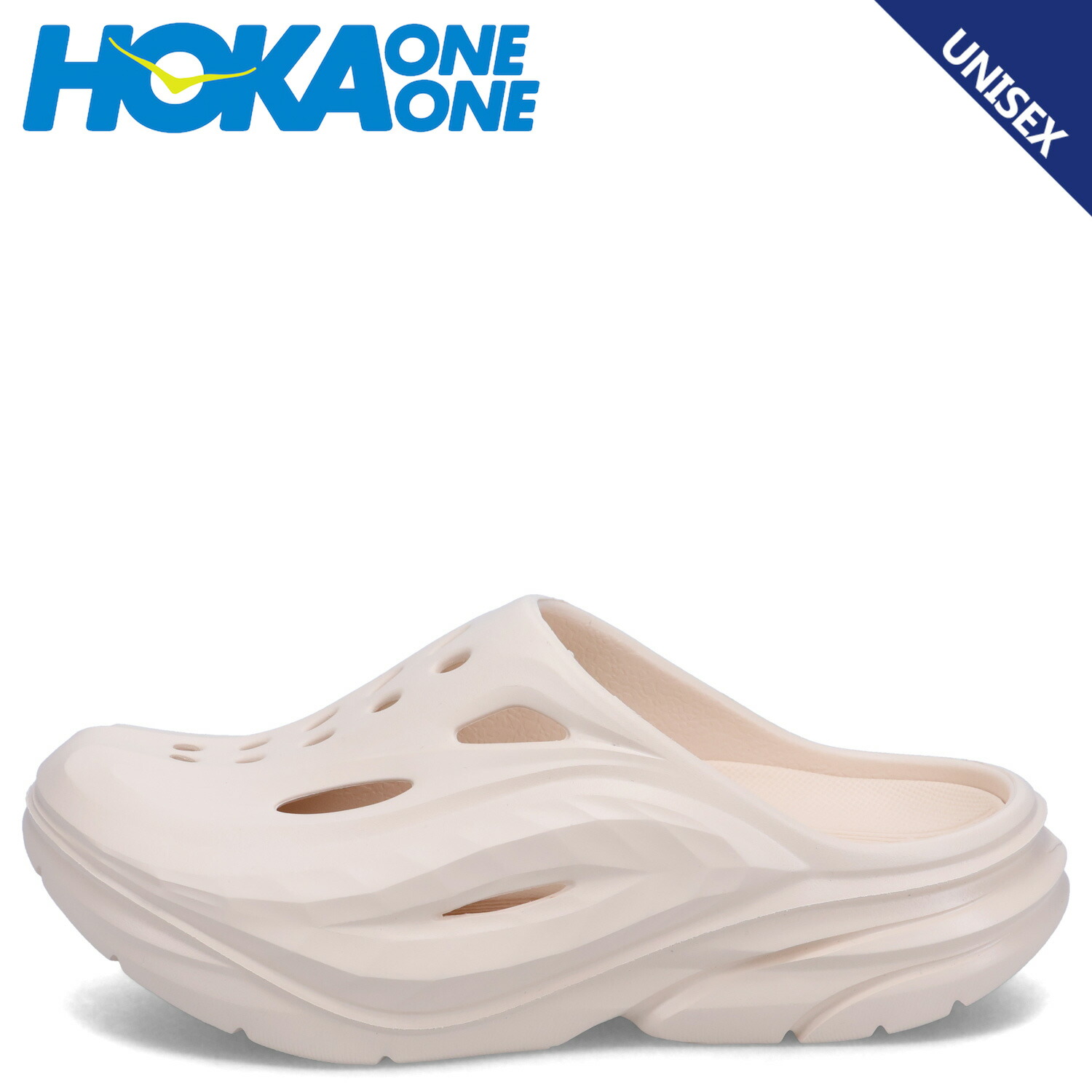 ホカ オネオネ HOKAONEONE ORA RECOVERY MULE (メンズサンダル) 価格