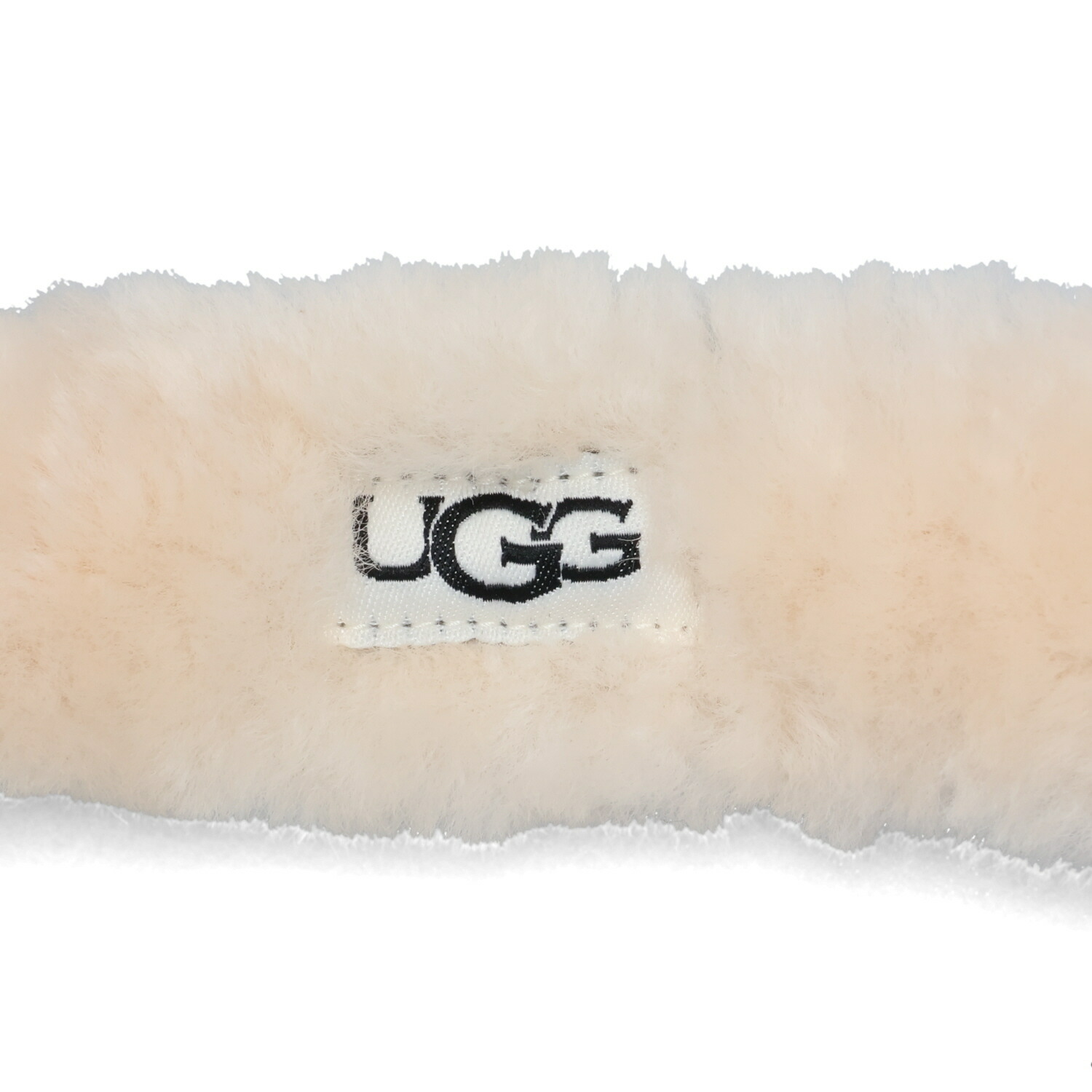 楽天市場】UGG SHEEPSKIN EMBROIDERY EARMUFF アグ イヤーマフ 耳当て