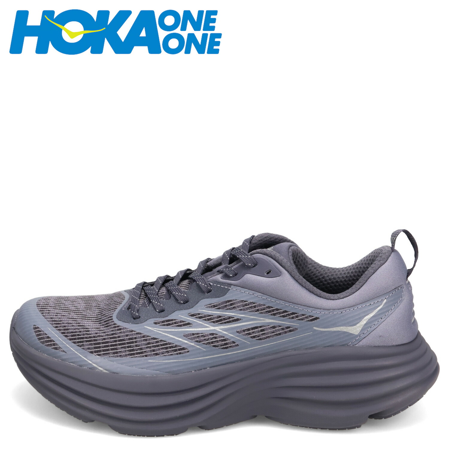 楽天市場】【最大1000円OFFクーポン発行中】 HOKA ONE ONE BONDI 8 TS