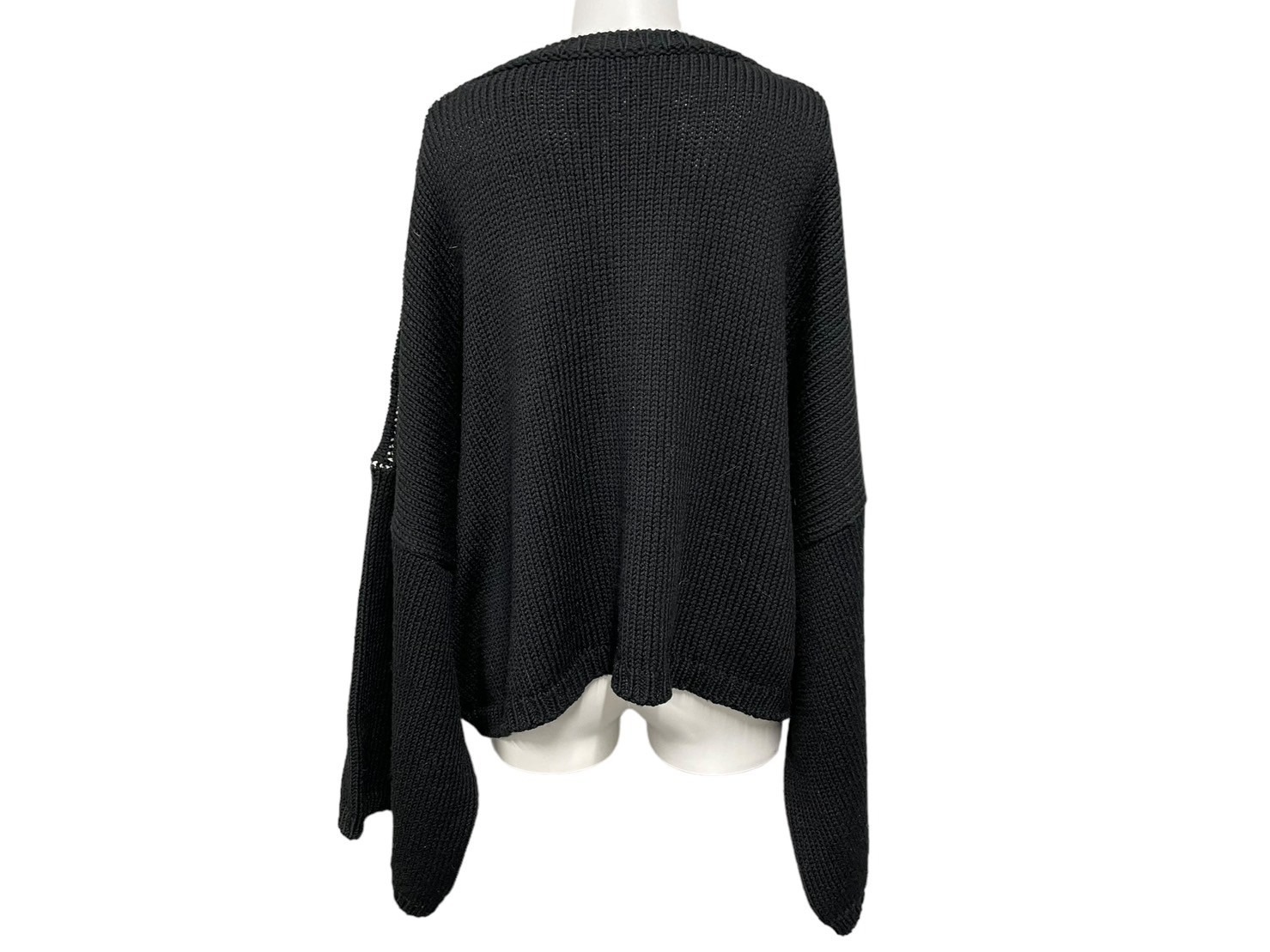 楽天市場】RAF SIMONS ラフシモンズ I Love NY ニット アイボリー