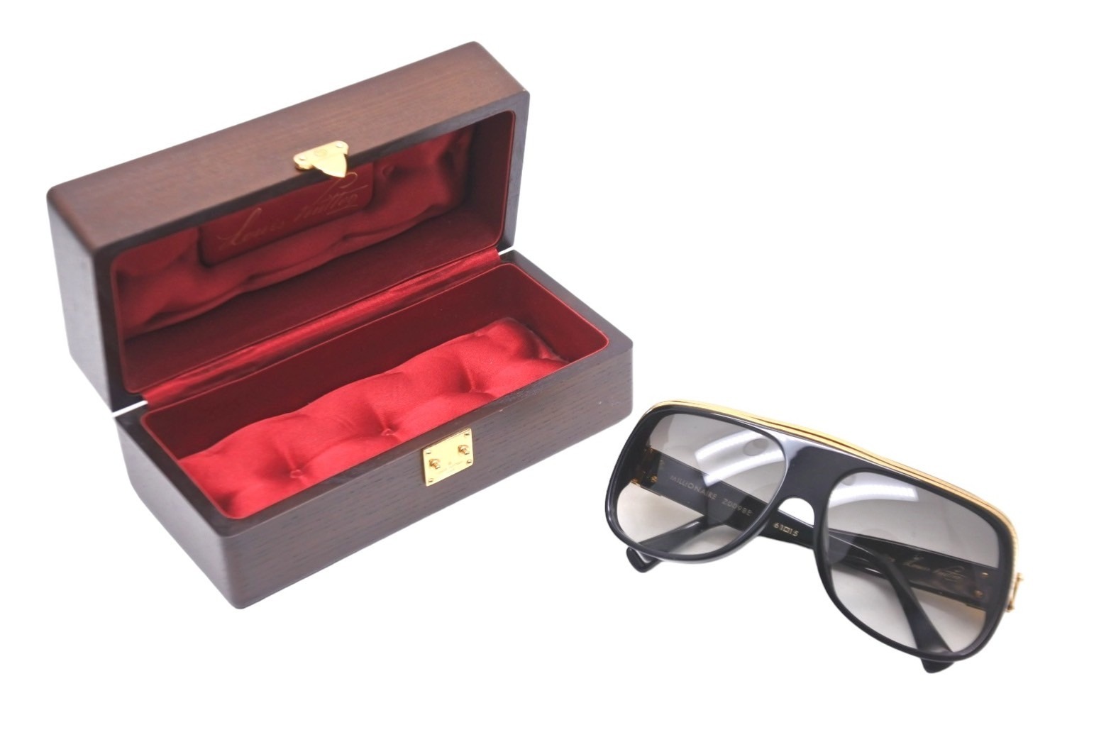 楽天市場】【セール】初期 極美品 LOUIS VUITTON ルイヴィトン