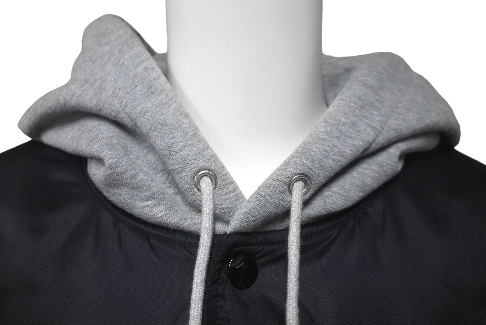 楽天市場】極美品 CELINE セリーヌ フード付き オーバーサイズ テディ