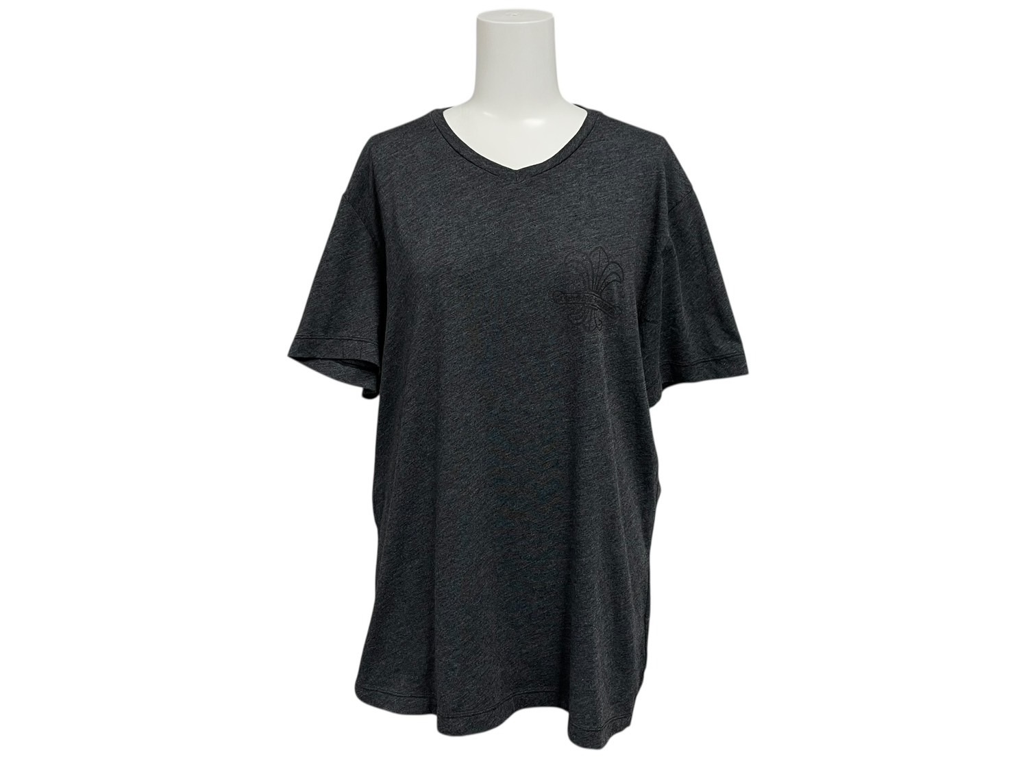 楽天市場】クロムハーツ Tシャツ vネックの通販