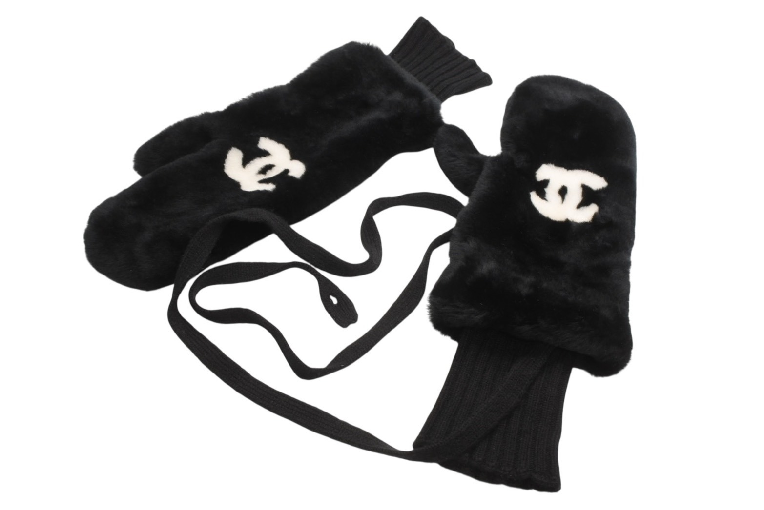 楽天市場】ミトン（ブランドシャネル）（レディース手袋｜手袋・アーム