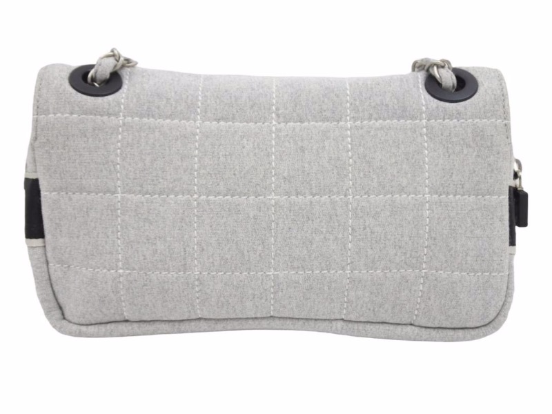 楽天市場】CHANEL シャネル ヴィンテージ スポーツライン チェーン