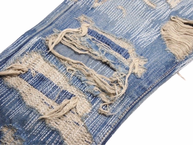 楽天市場】UNDERCOVER アンダーカバー ヴィンテージ 名作 85デニム