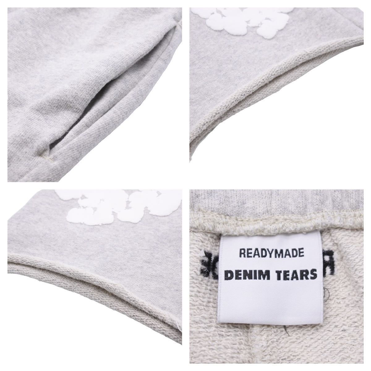 楽天市場】READYMADE×DENIMTEARS レディメイド デニムティアーズ