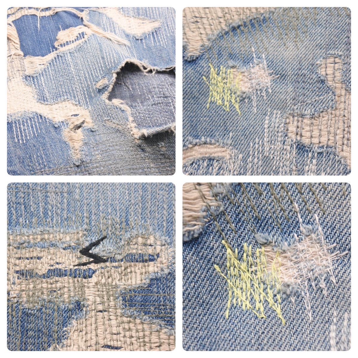 楽天市場】【セール】超希少 UNDERCOVER アンダーカバー ヴィンテージ