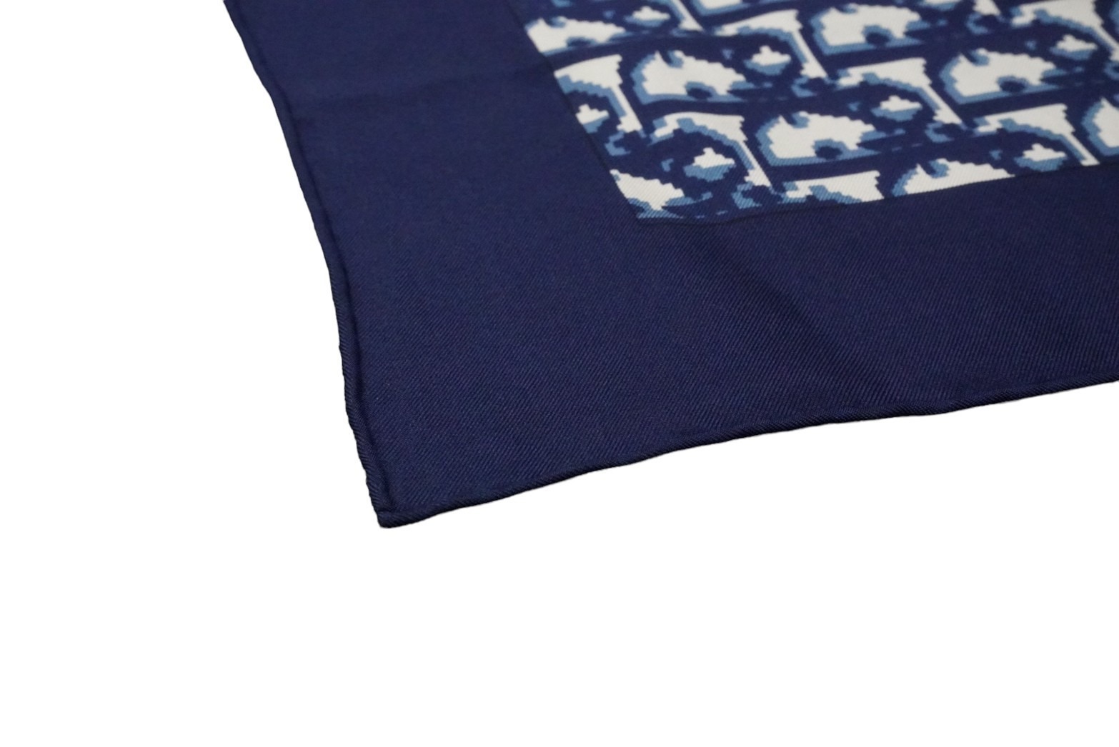 楽天市場】ChristianDior クリスチャンディオール スカーフ トロッター