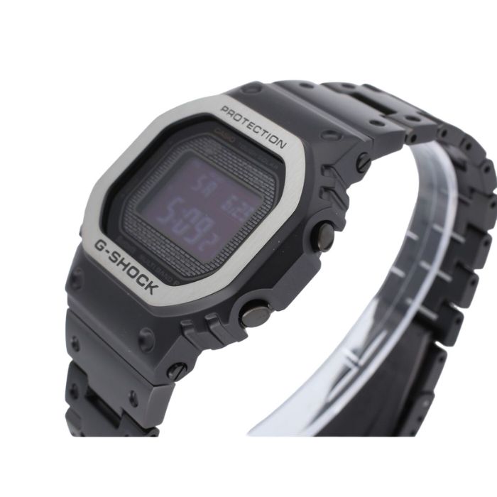楽天市場】G-SHOCK Gショック GMW-B5000MB-1JF 5600 Bluetooth