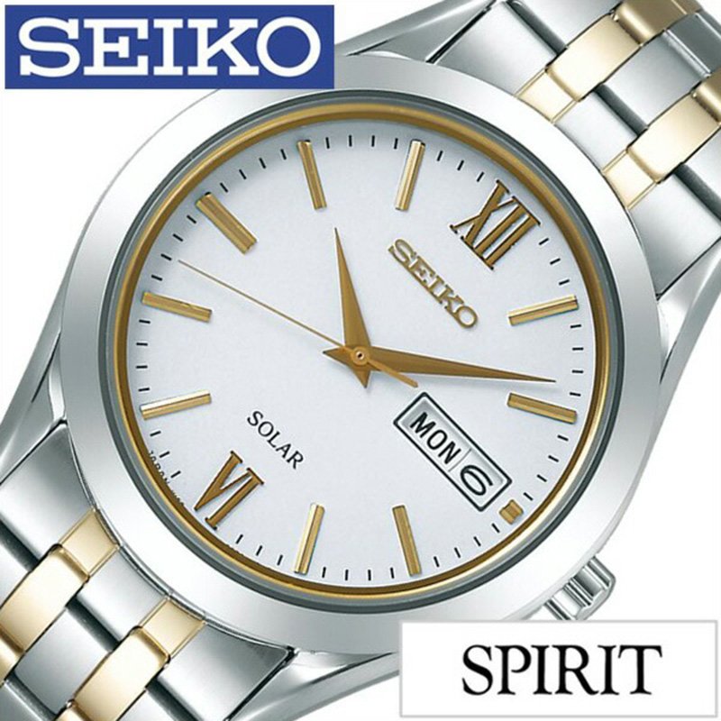 楽天市場】seiko v158の通販