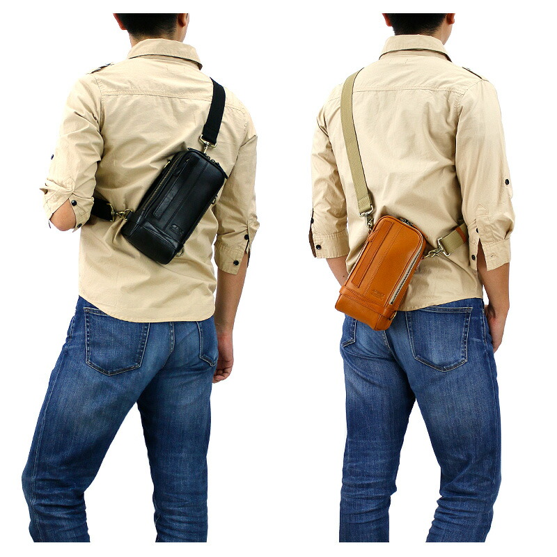 楽天市場】アビレックス バッグ ショルダーバッグ ボディバッグ メンズ