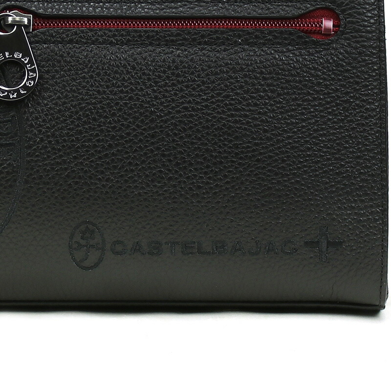 楽天市場】カステルバジャック バッグ ゴルフ セカンドバッグ メンズ