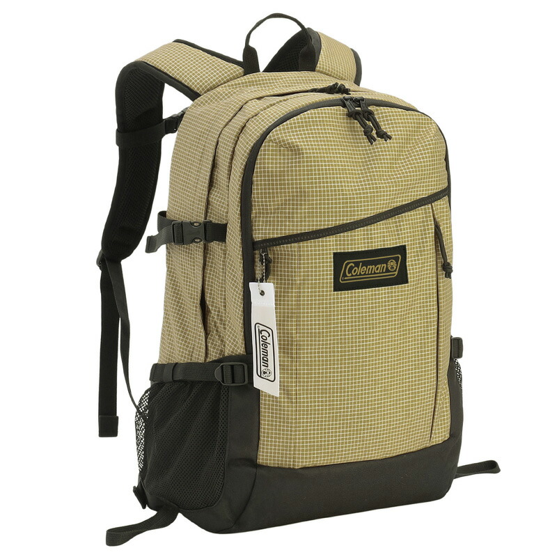 楽天市場】コールマン リュック メンズ 33L 大容量 通学 Coleman