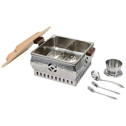 楽天市場】湯豆腐 カセットコンロの通販