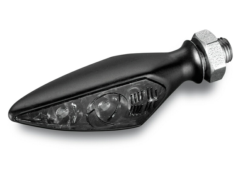 楽天市場】Kellermann ケラーマン Rhombus S Dark [ローンバスS ダーク