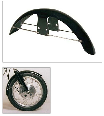 楽天市場】sr400 フロント フェンダー チャックボックスの通販