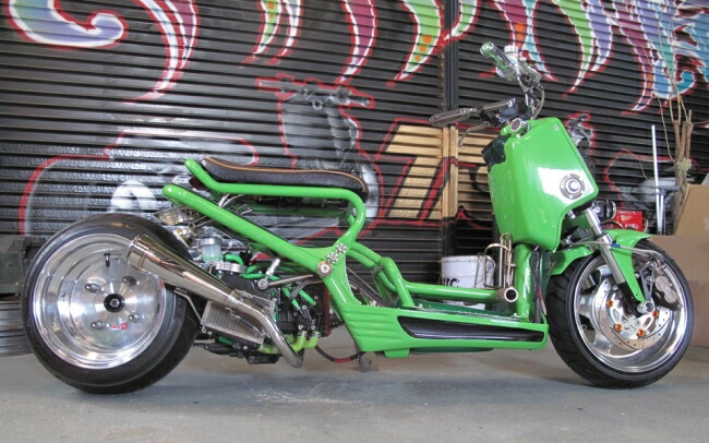 楽天市場】HOT LAP ホットラップ サイドワインダーマフラータイプ1