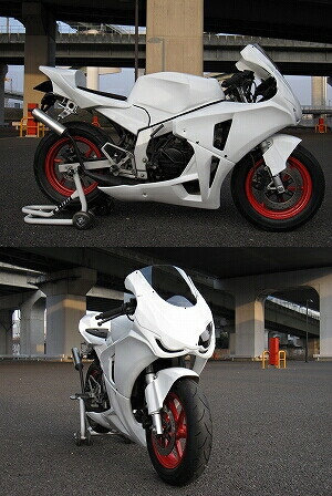 楽天市場】NSR80（カウル｜外装パーツ）：パーツ<バイク用品<車用品