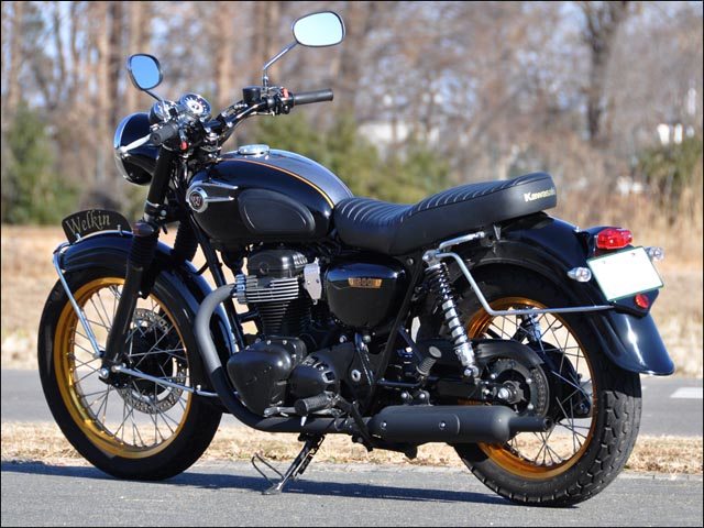 楽天市場】CHIC DESIGN シックデザイン クラシックフェンダー リア