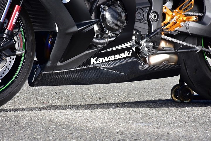 楽天市場】EIGHT(才谷屋) エイト(サイタニヤ) 純正カウル対応 アンダー