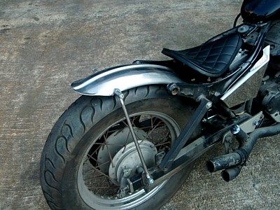 xv250 ビラーゴ リアフェンダー」の人気商品一覧 | 安い商品を通販
