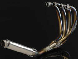 楽天市場】NITRO RACING ナイトロレーシング 4in1 手曲げチタンEX