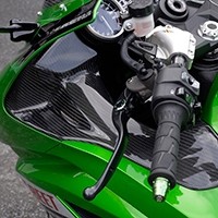 楽天市場】Magical Racing マジカルレーシング カウルインナーパネル