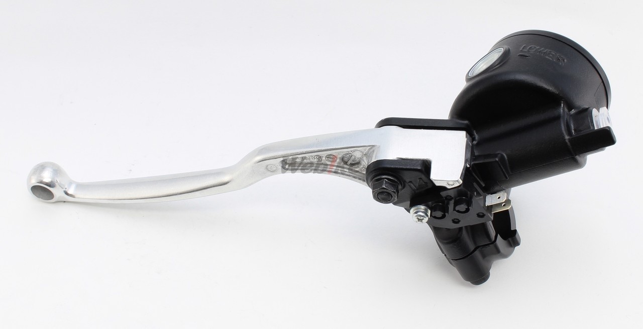 楽天市場】NISSIN ニッシン レトロブレーキマスターシリンダーキット