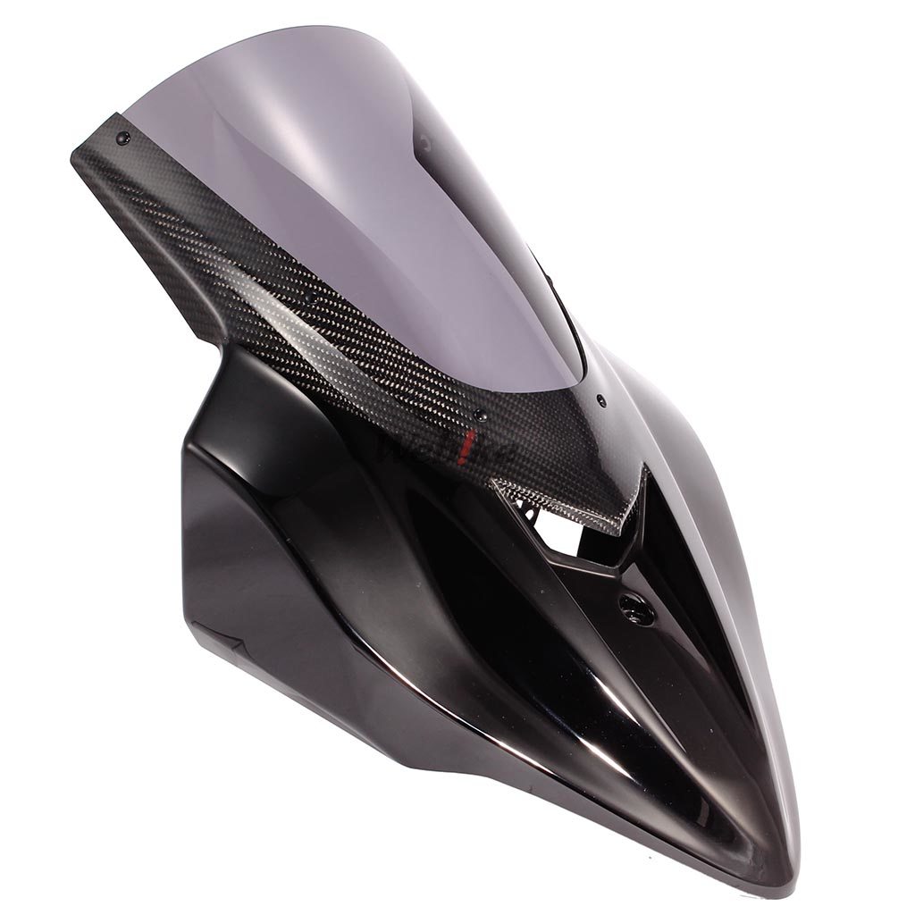 楽天市場】Magical Racing マジカルレーシング バイザースクリーン