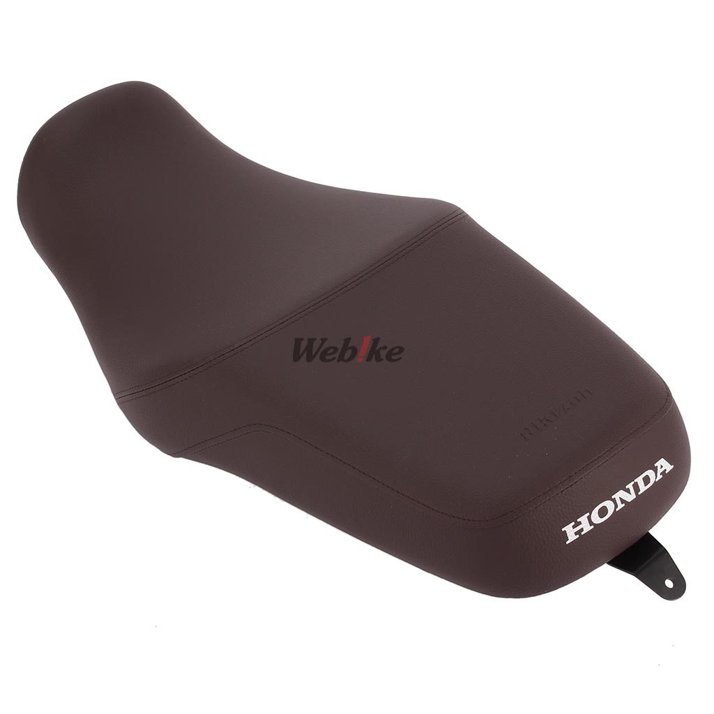 楽天市場】力造(Rikizoh) リキゾウ ローシート GB350 HONDA ホンダ