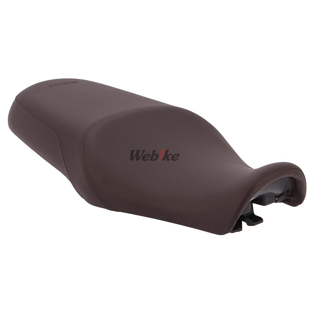 楽天市場】力造(Rikizoh) リキゾウ ローシート GB350 HONDA ホンダ