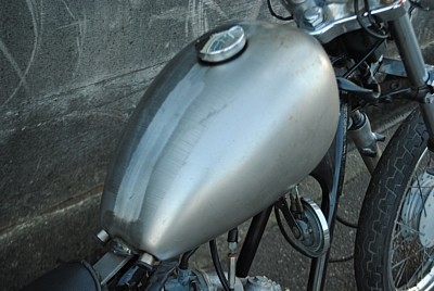 楽天市場】部品屋K&W ピーナッツタンク ジャズ HONDA ホンダ ガソリン