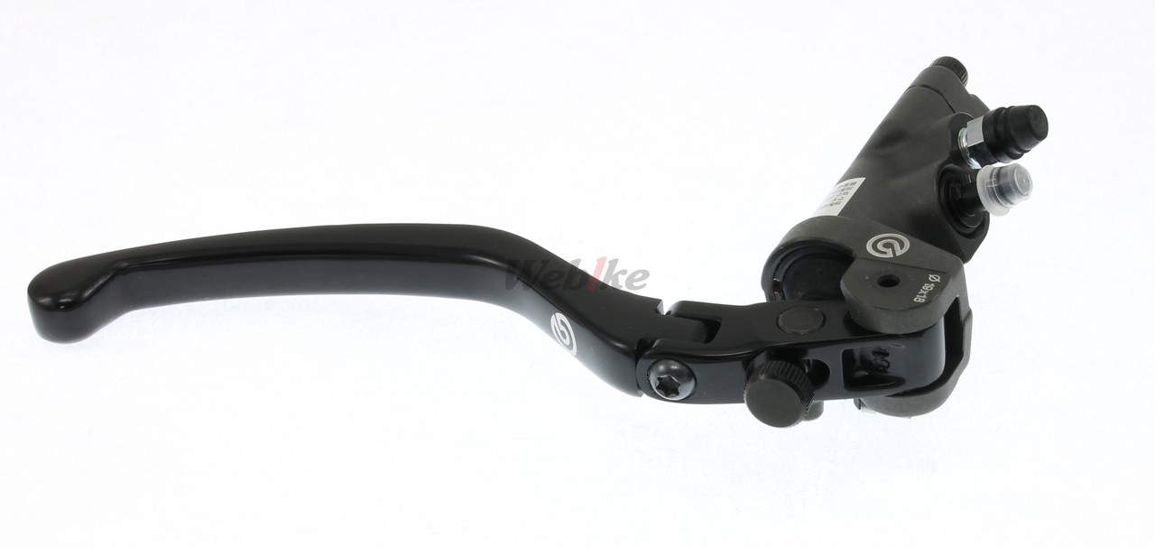 楽天市場】Brembo ブレンボ レーシング ラジアルブレーキマスター