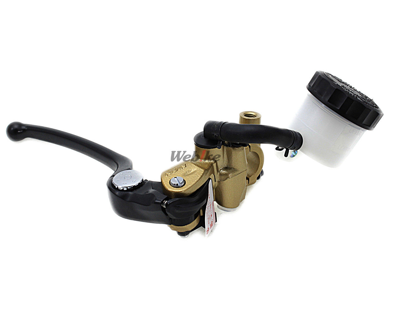 楽天市場】NISSIN ニッシン ラジアルブレーキマスターシリンダーキット