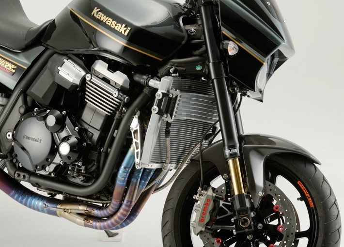 楽天市場】NITRO RACING ナイトロレーシング ワイドラジエーターキット