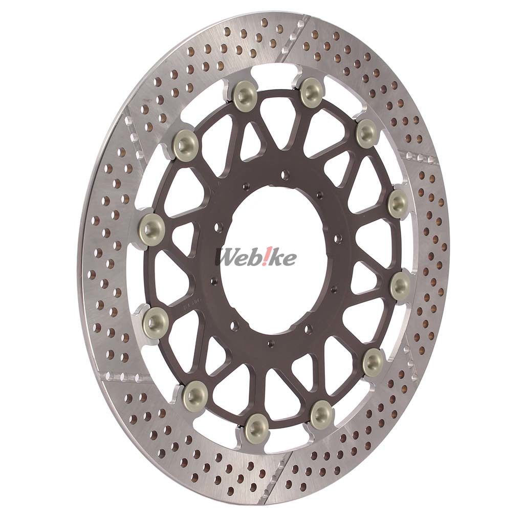 楽天市場】SUNSTAR サンスター ワークスエキスパンド フロントディスク