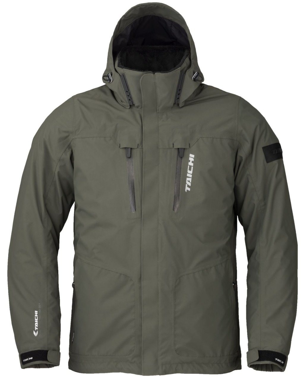 楽天市場】RSタイチ モトレック ウインタージャケット RSJ707の通販